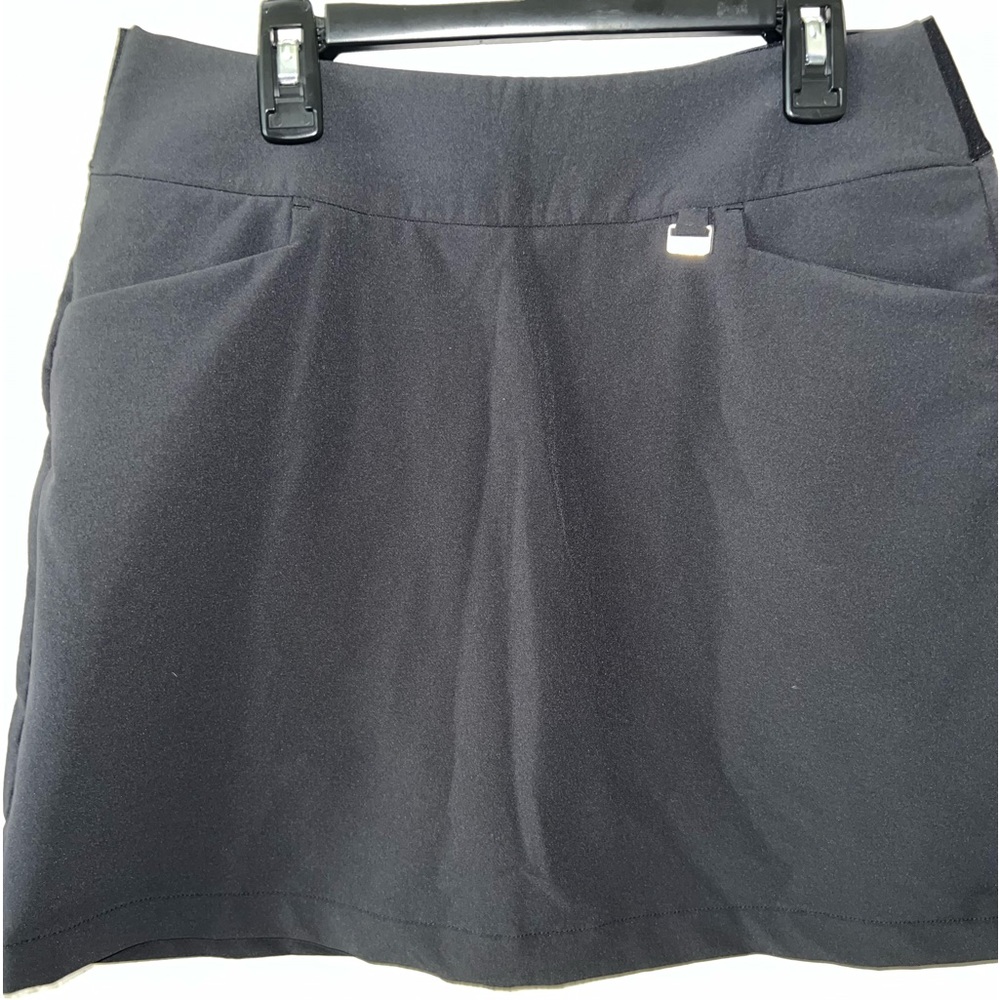 Greg Norman golf skort